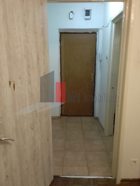 Drumul Taberei, garsoniera