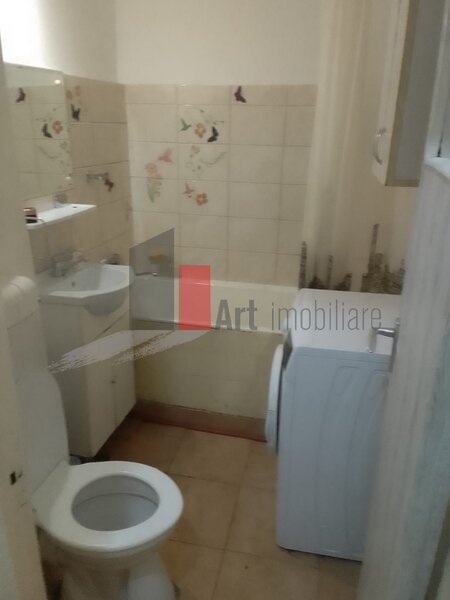 Drumul Taberei, garsoniera