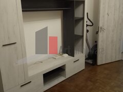 Drumul Taberei, garsoniera