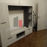 Drumul Taberei, garsoniera